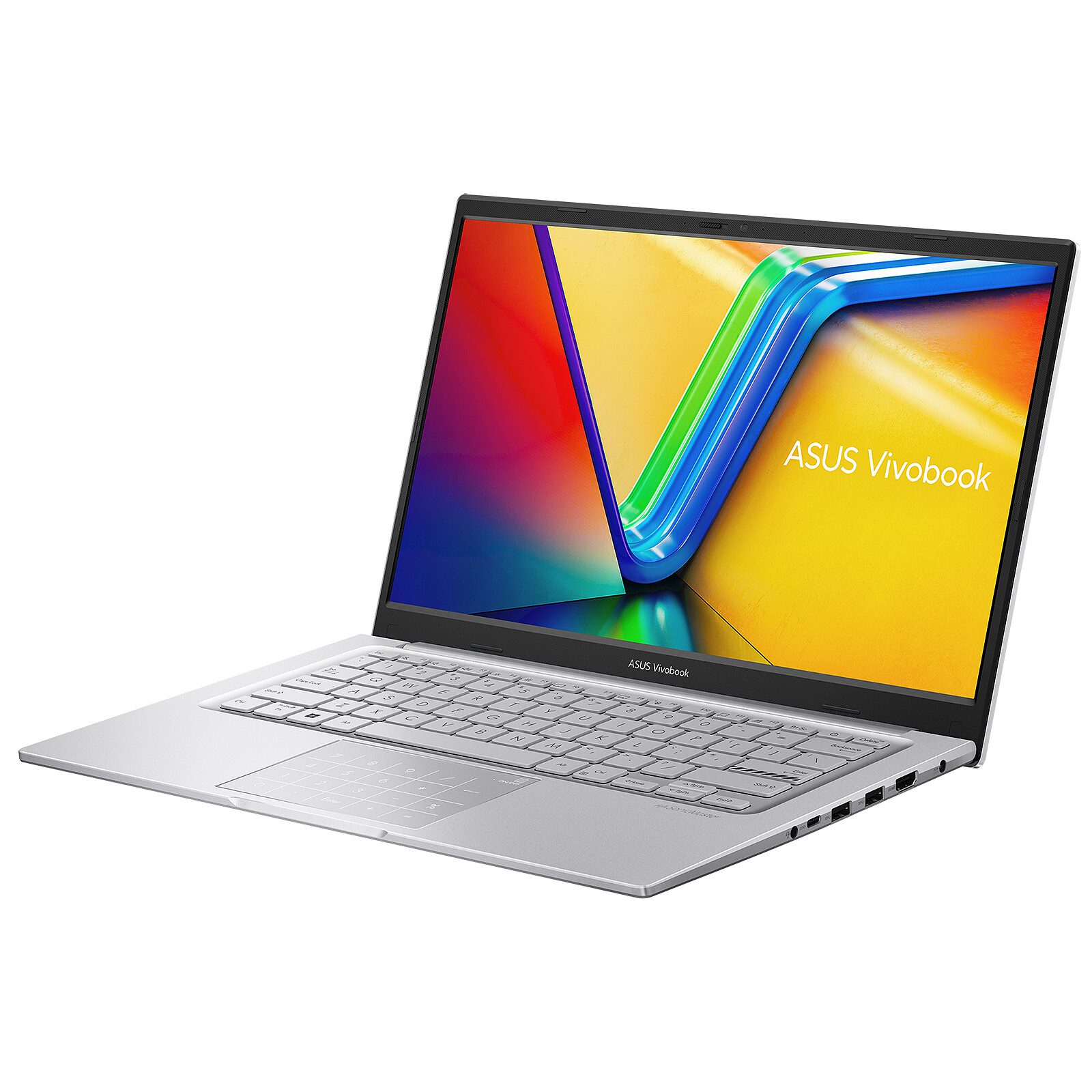 ASUS VivoBook 14 X1404VA-EB1145W 2 laptop ASUS