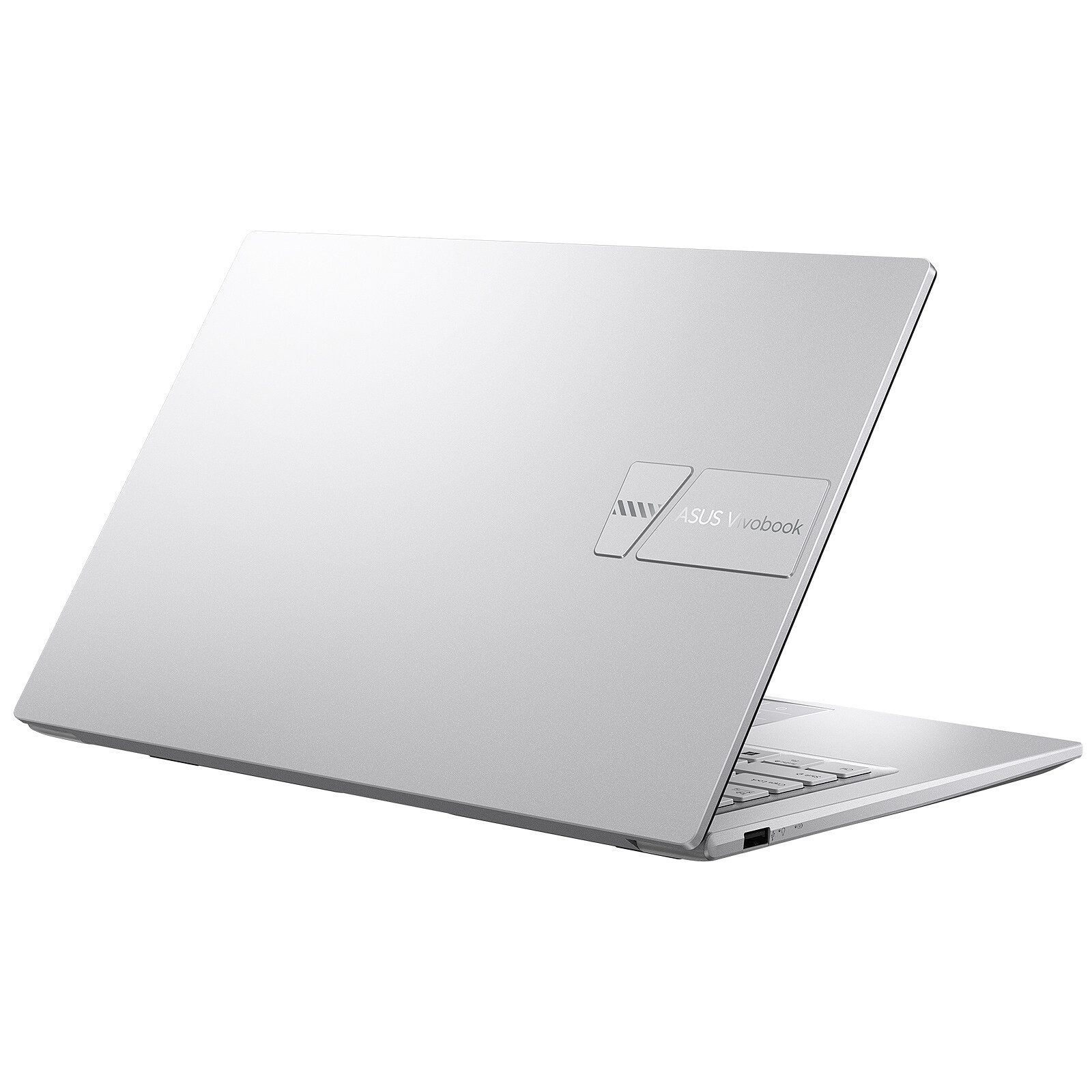 ASUS VivoBook 14 X1404VA-EB1145W 4 pc portable gamer ASUS