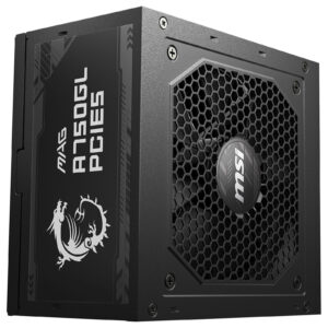 Alimentation PC MSI 750 W