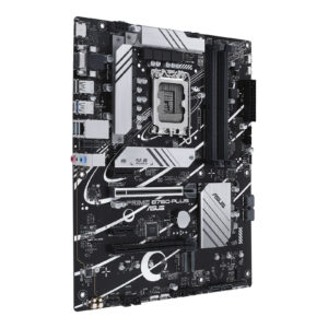 carte mère ASUS Intel 1700