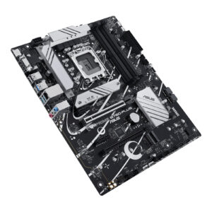 carte mère ASUS Intel 1700