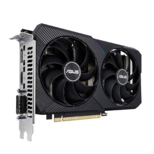 ASUS NVIDIA GeForce RTX 3050
