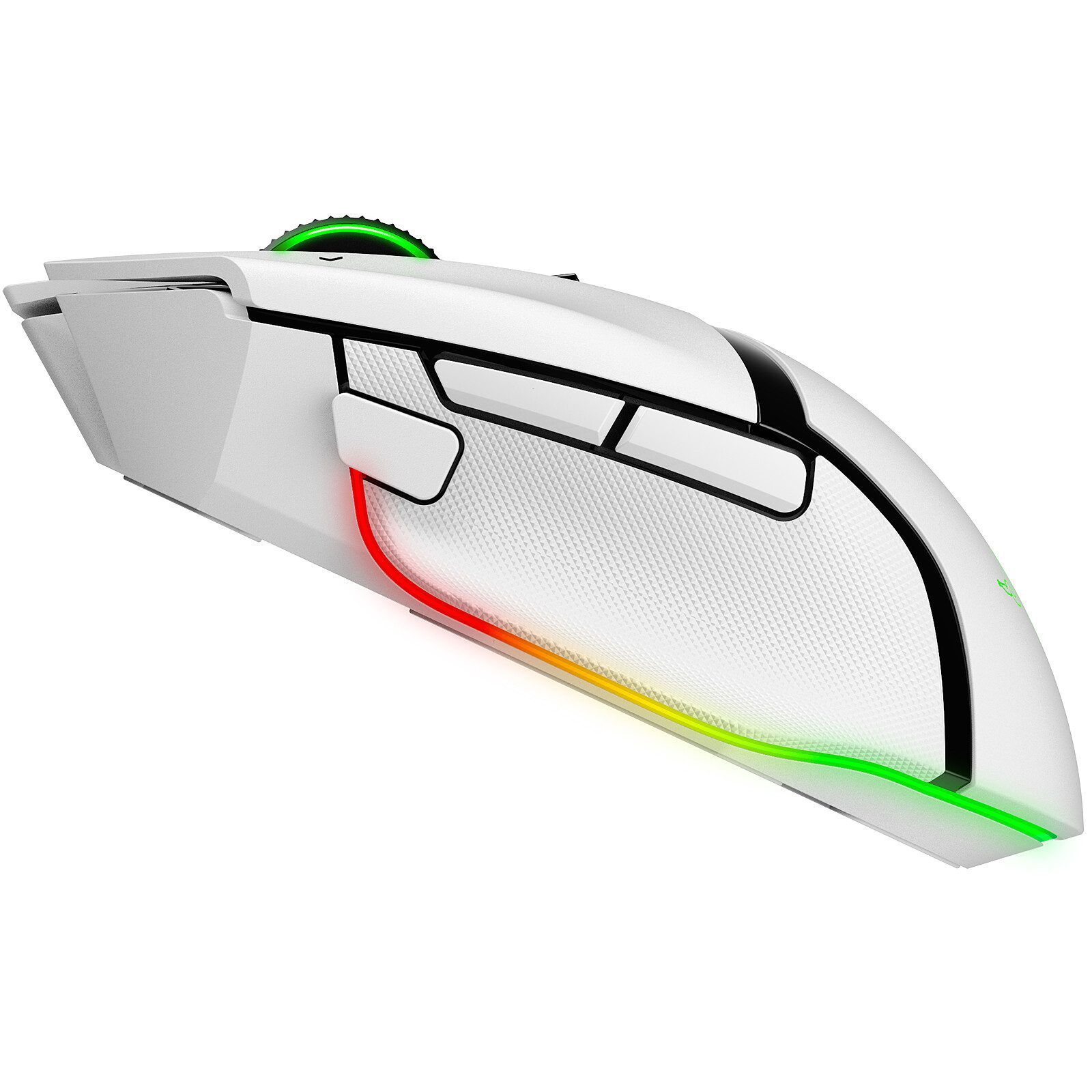 Razer Basilisk v3 Pro (Blanc) 2 Souris Razer Blanc