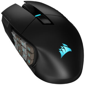 Souris Corsair Noir
