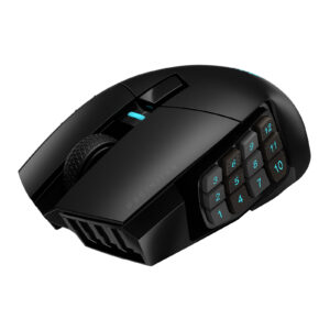 Souris gamer Corsair 26000 dpi