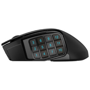 Souris gamer Corsair