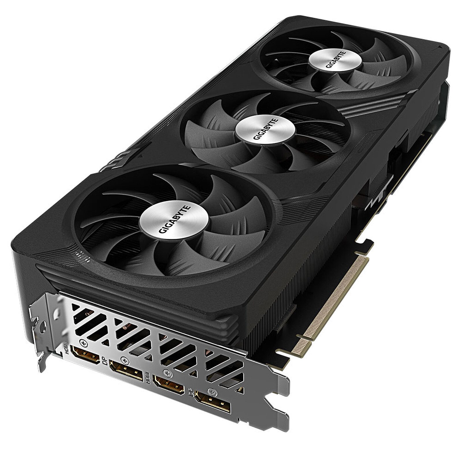 Gigabyte Radeon RX 7700 XT GAMING OC 12G 2 Gigabyte AMD Radeon RX 7700 XT