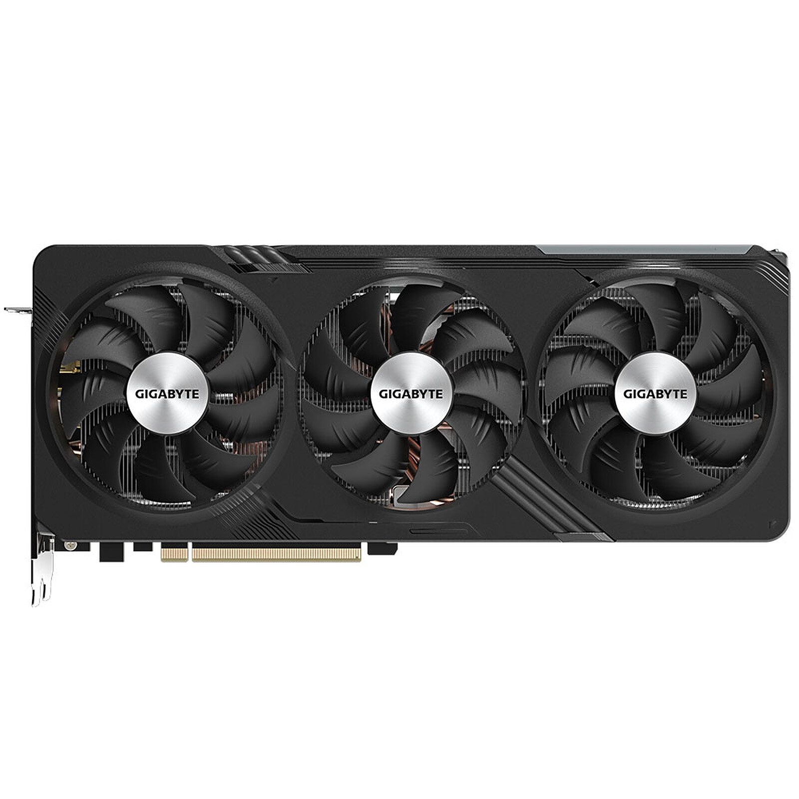Gigabyte Radeon RX 7700 XT GAMING OC 12G 3 Gigabyte AMD Radeon RX 7700 XT