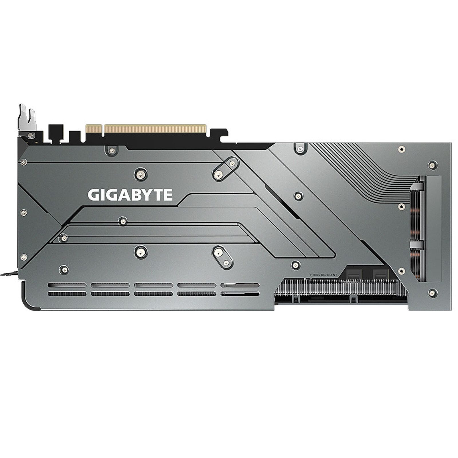Gigabyte Radeon RX 7700 XT GAMING OC 12G 4 Gigabyte AMD Radeon RX 7700 XT