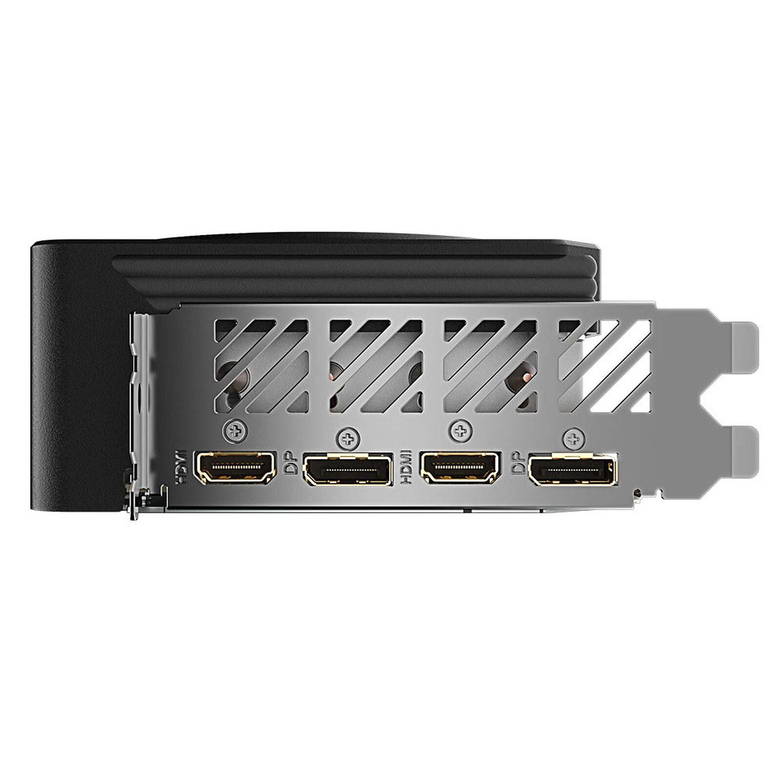 Gigabyte Radeon RX 7700 XT GAMING OC 12G 5 Gigabyte AMD Radeon RX 7700 XT
