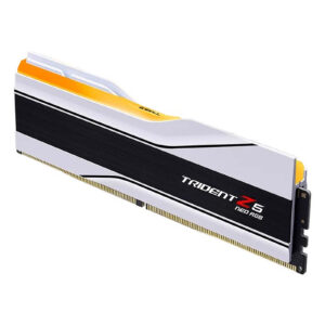 RAM G.Skill DDR5 6000 MHz 32 Go