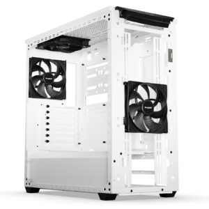 boitier pc be quiet!