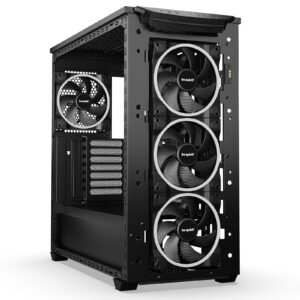 boitier pc be quiet!