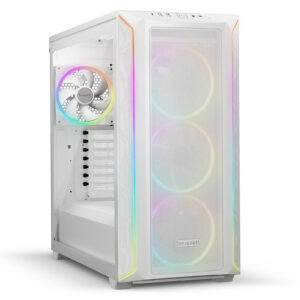 tour pc be quiet!