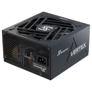 Alimentation PC Seasonic 1200 W