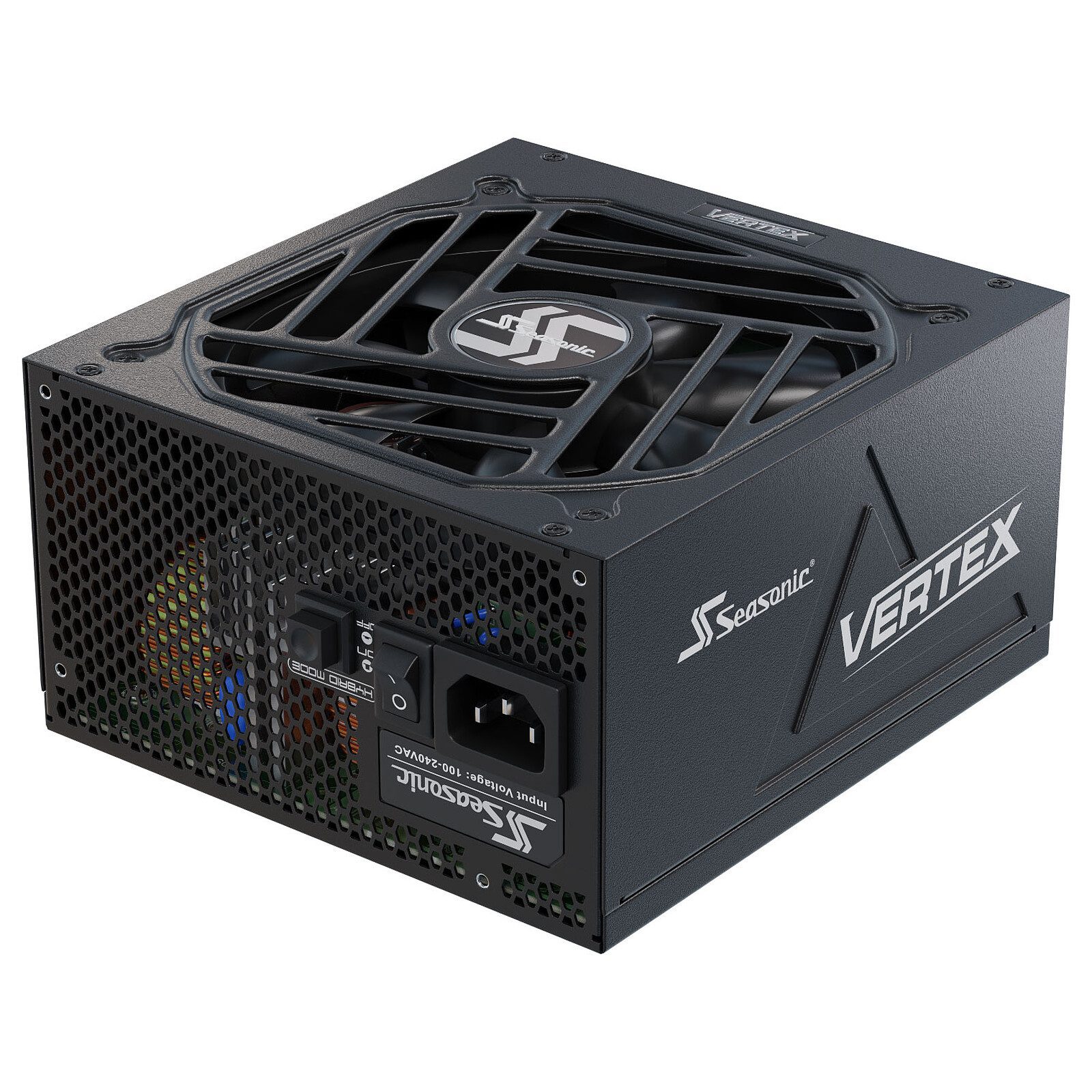 Seasonic VERTEX GX-1200 2 Alimentation PC Seasonic 1200 W