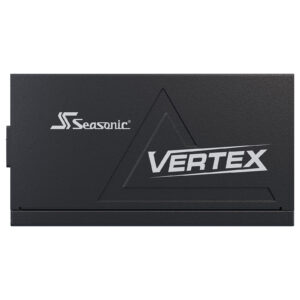 Alimentation PC Seasonic 1200 W