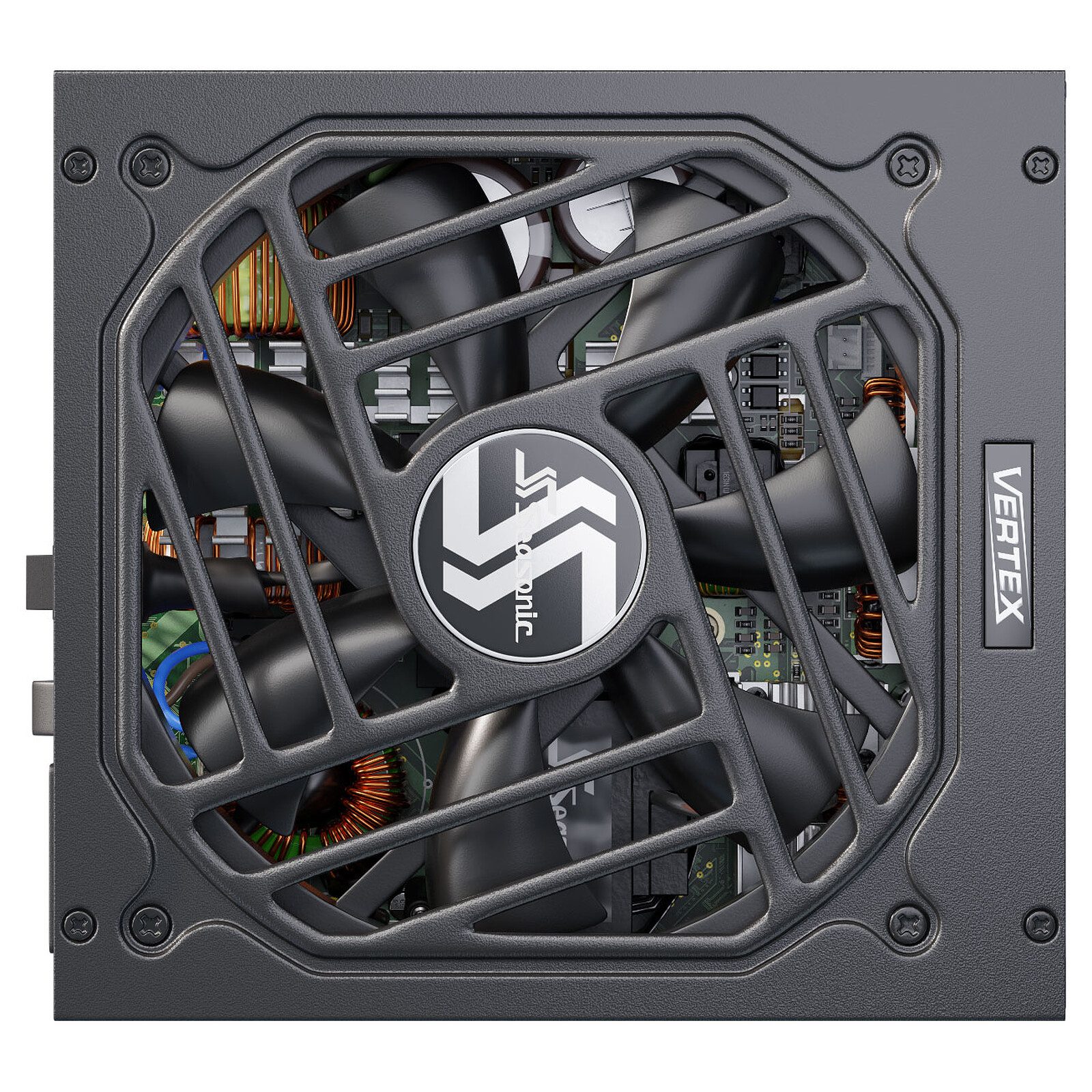 Seasonic VERTEX GX-1200 4 Alimentation PC Seasonic 1200 W