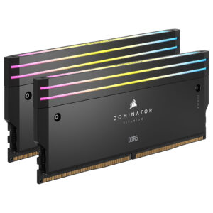 RAM Corsair DDR5 6400 MHz 64 Go