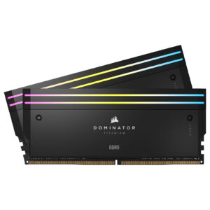 RAM Corsair DDR5 6400 MHz 64 Go