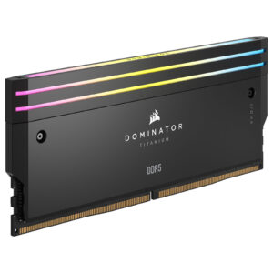 RAM Corsair DDR5 6000 MHz 32 Go