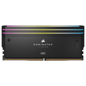 RAM Corsair DDR5 6000 MHz 32 Go