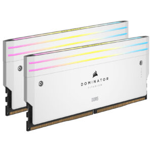 RAM Corsair DDR5 7200 MHz 32 Go