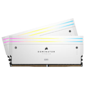 RAM Corsair DDR5 7200 MHz 32 Go