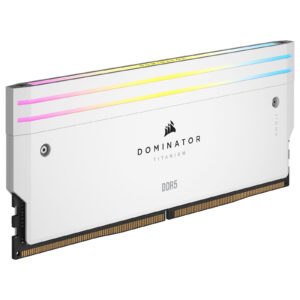 RAM Corsair DDR5 6000 MHz 64 Go