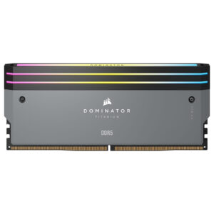 RAM Corsair DDR5 6000 MHz 64 Go