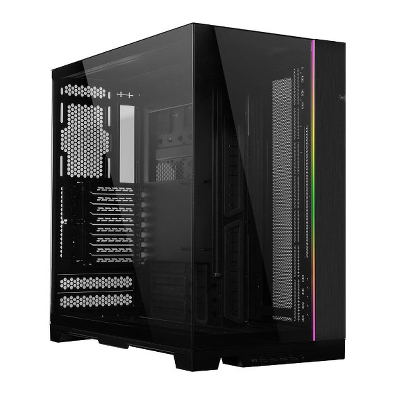 Lian Li O11 Dynamic EVO XL (Noir) 1 tour pc Lian Li