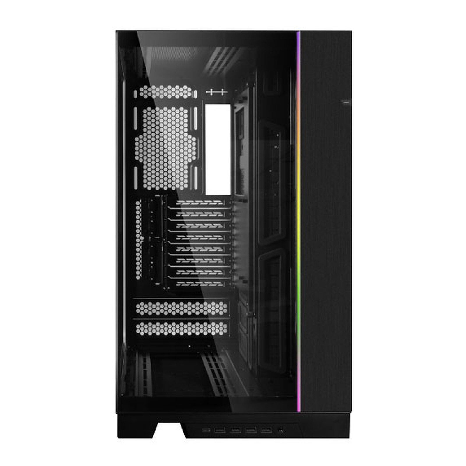 Lian Li O11 Dynamic EVO XL (Noir) 2 boitier pc Lian Li