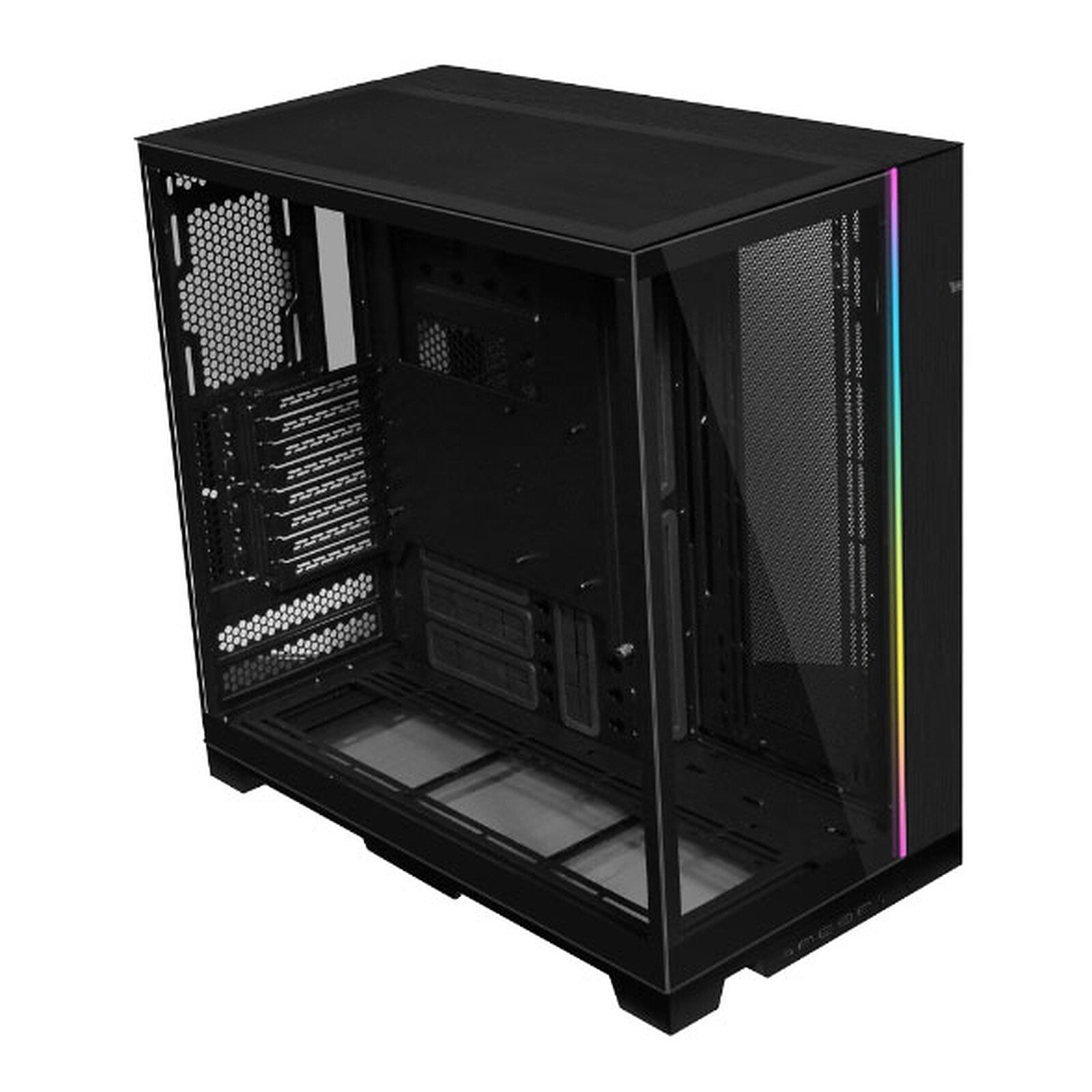 Lian Li O11 Dynamic EVO XL (Noir) 3 tour pc Lian Li