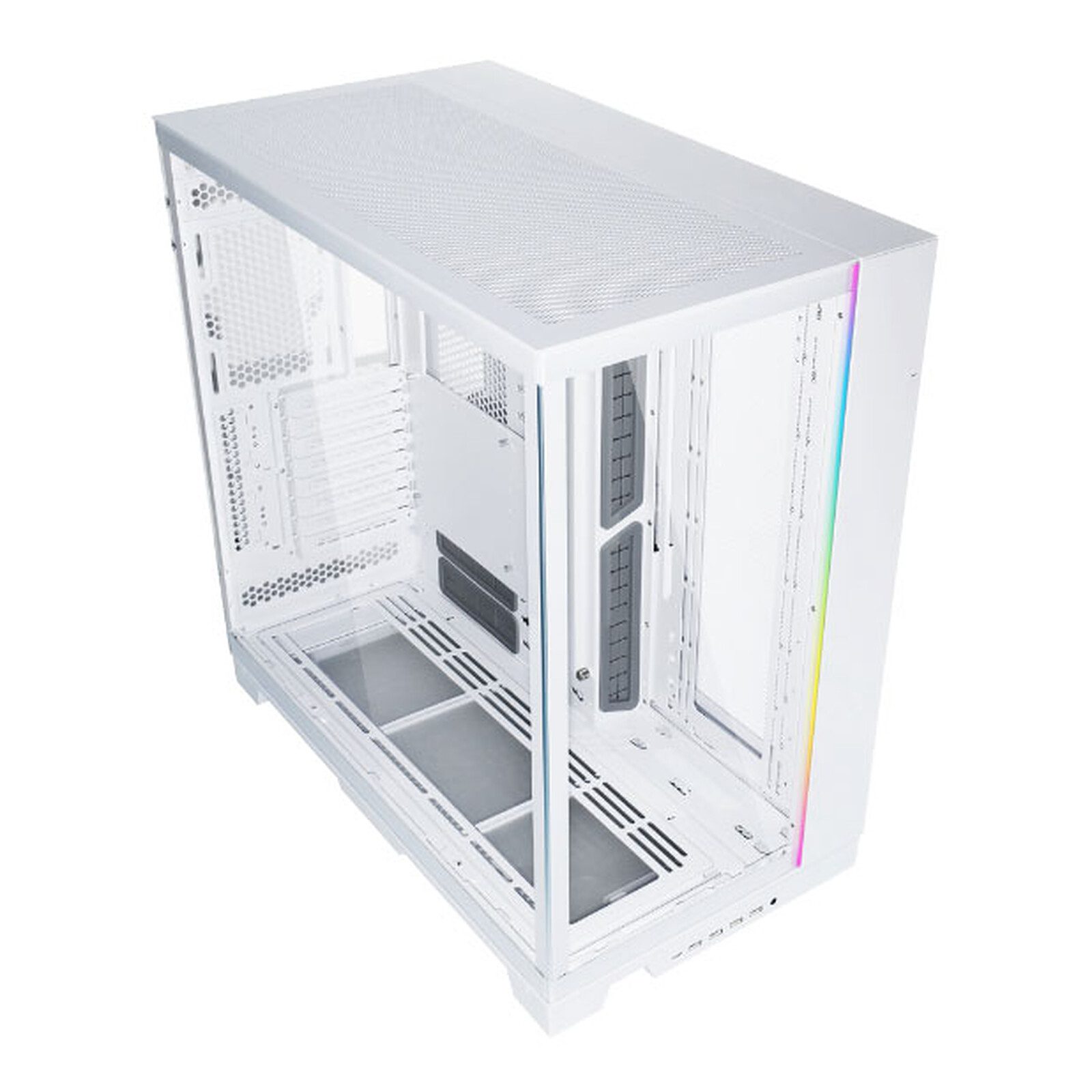 Lian Li O11 Dynamic EVO XL (Blanc) 2 boitier pc Lian Li