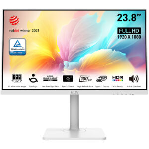 écran pc MSI 23.8 pouces