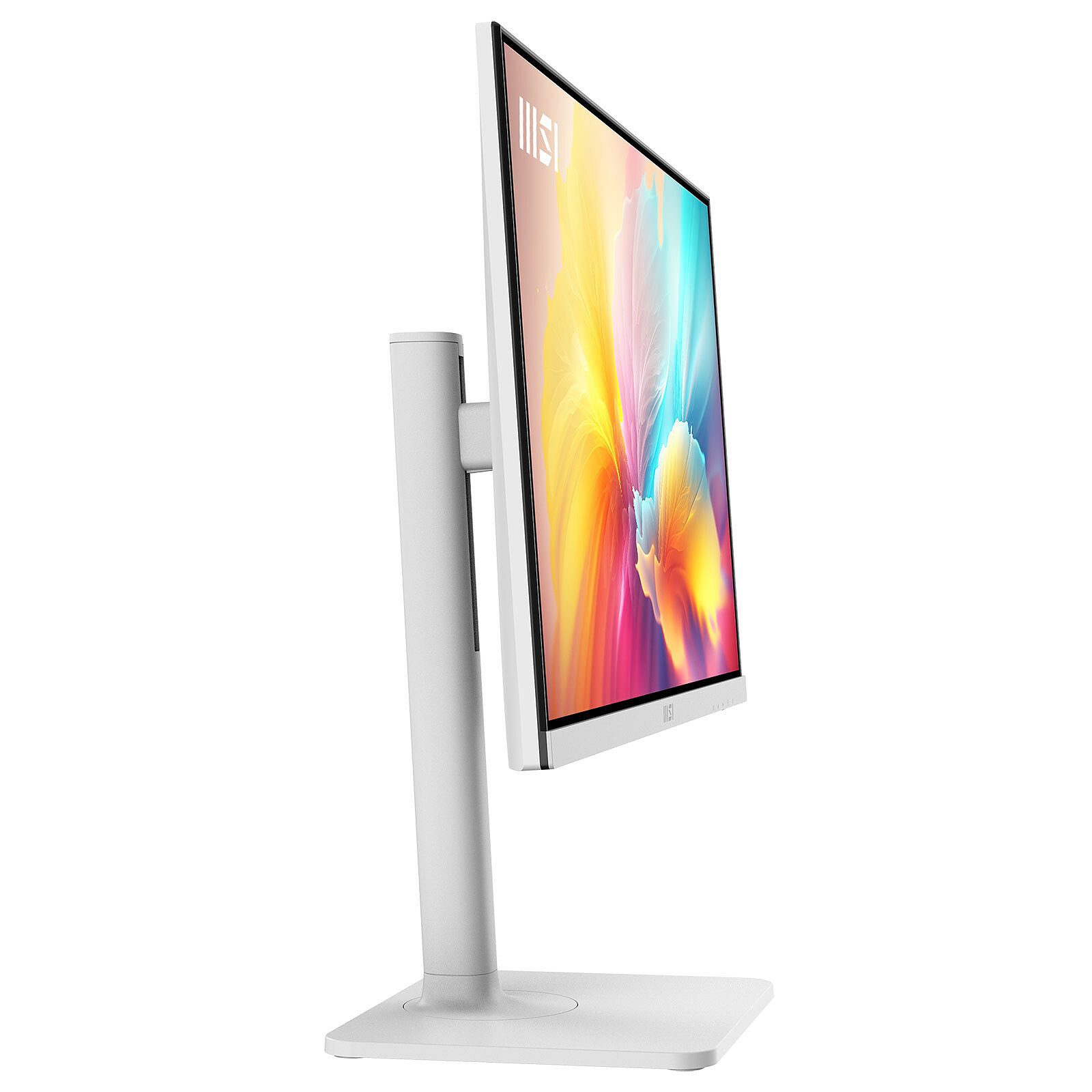 MSI 23.8″ LED – Modern MD2412PW 3 écran pc MSI 16/9