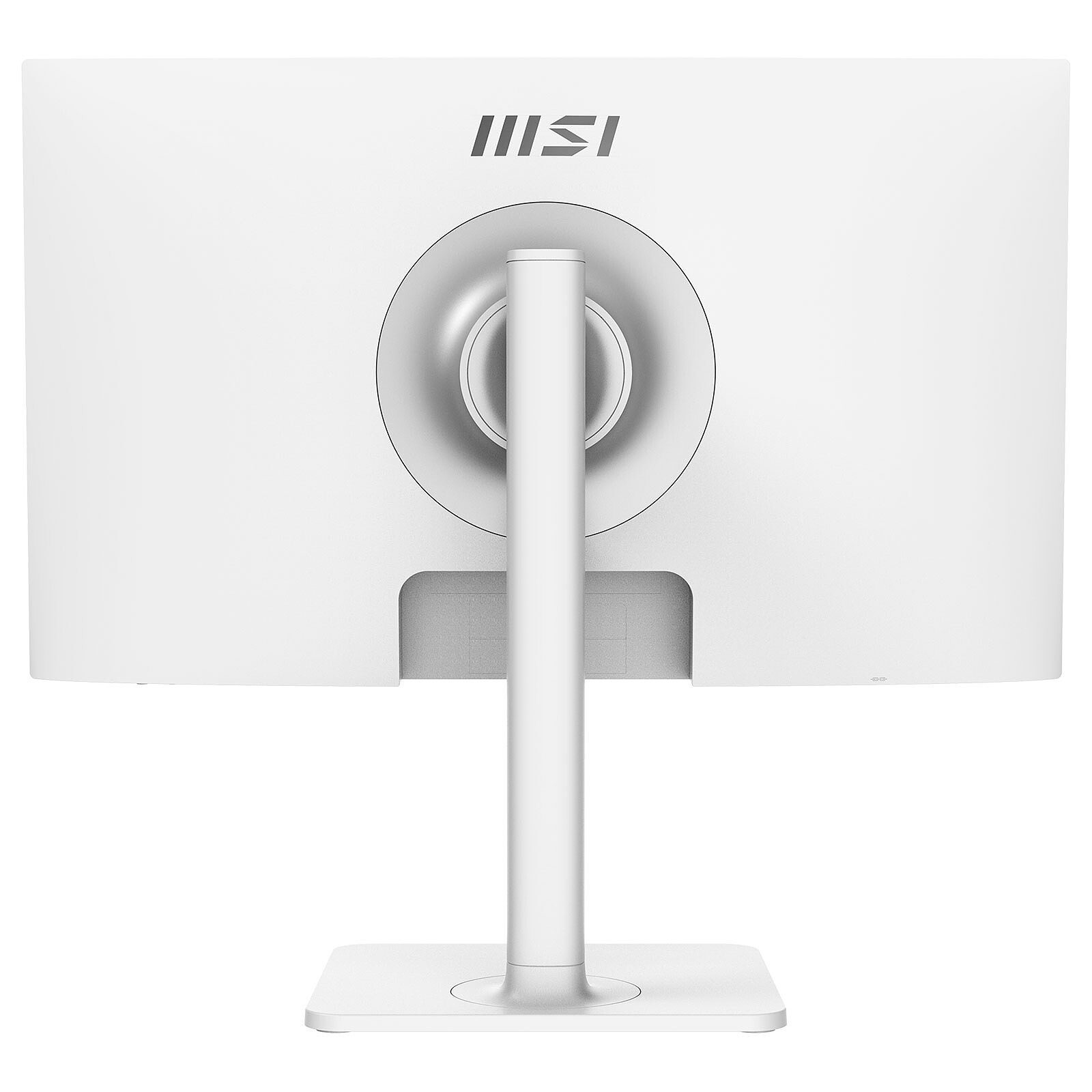 MSI 23.8″ LED – Modern MD2412PW 4 écran pc MSI 23.8 pouces
