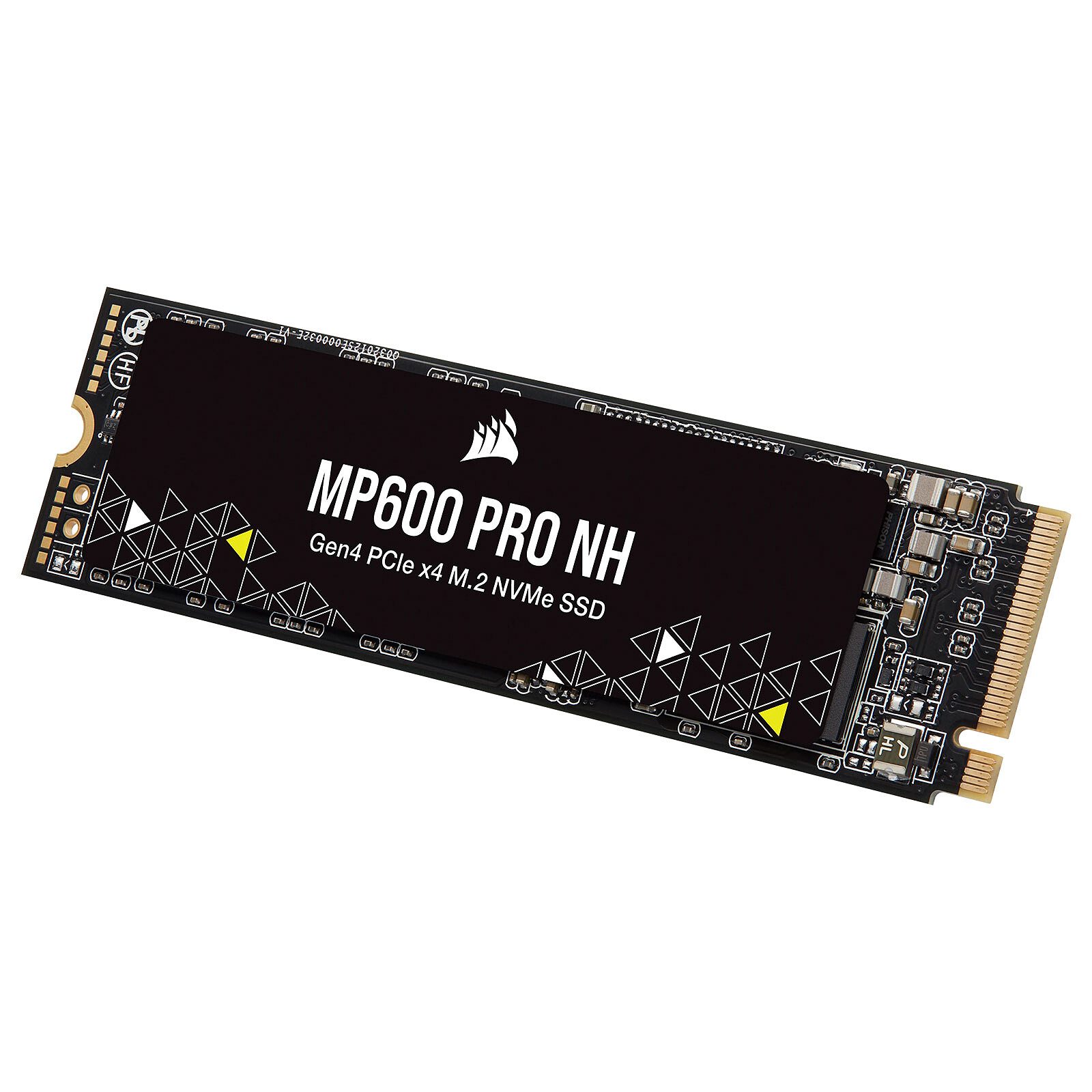 Corsair MP600 Pro NH 1 To 1 disque ssd Corsair