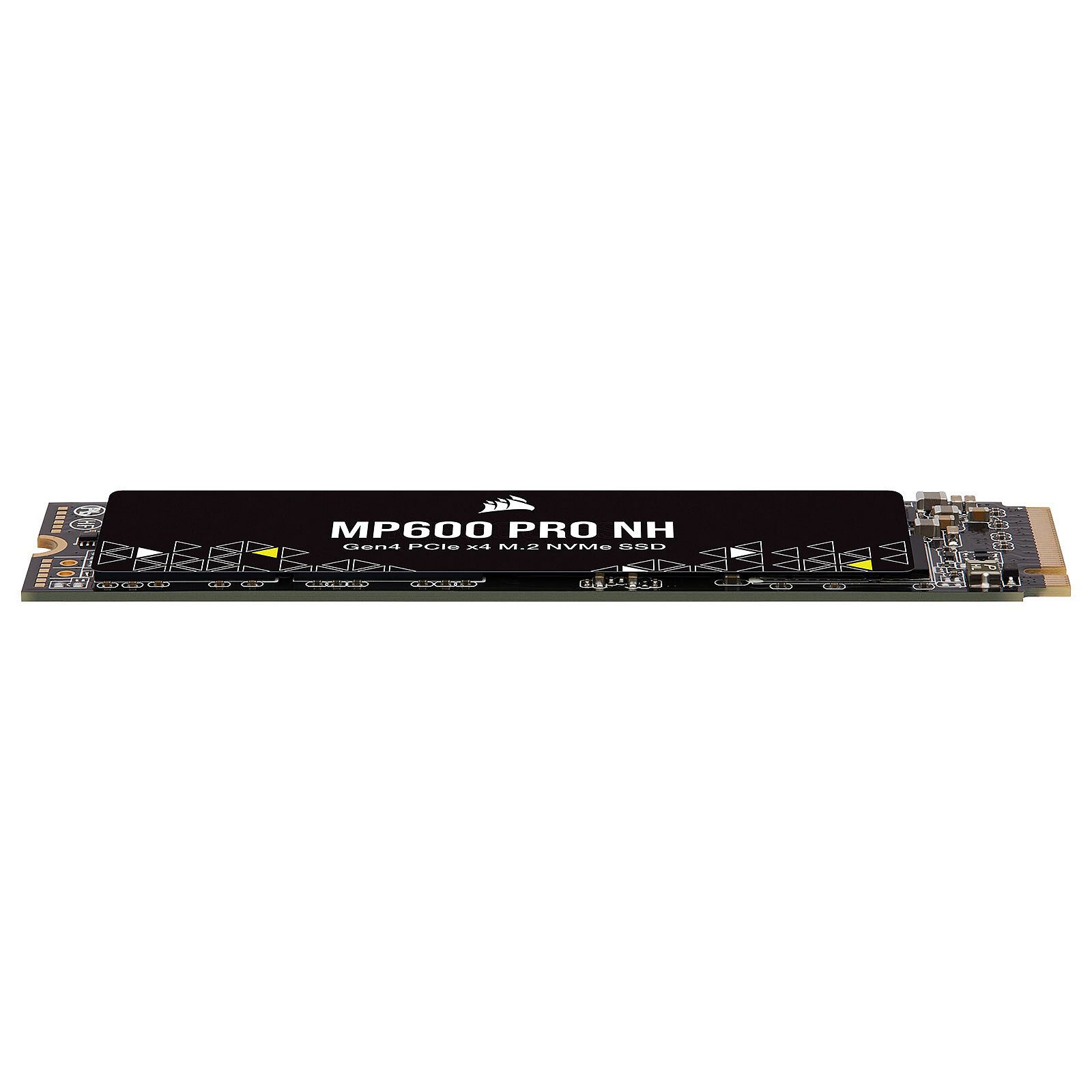 Corsair MP600 Pro NH 1 To 4 disque ssd Corsair
