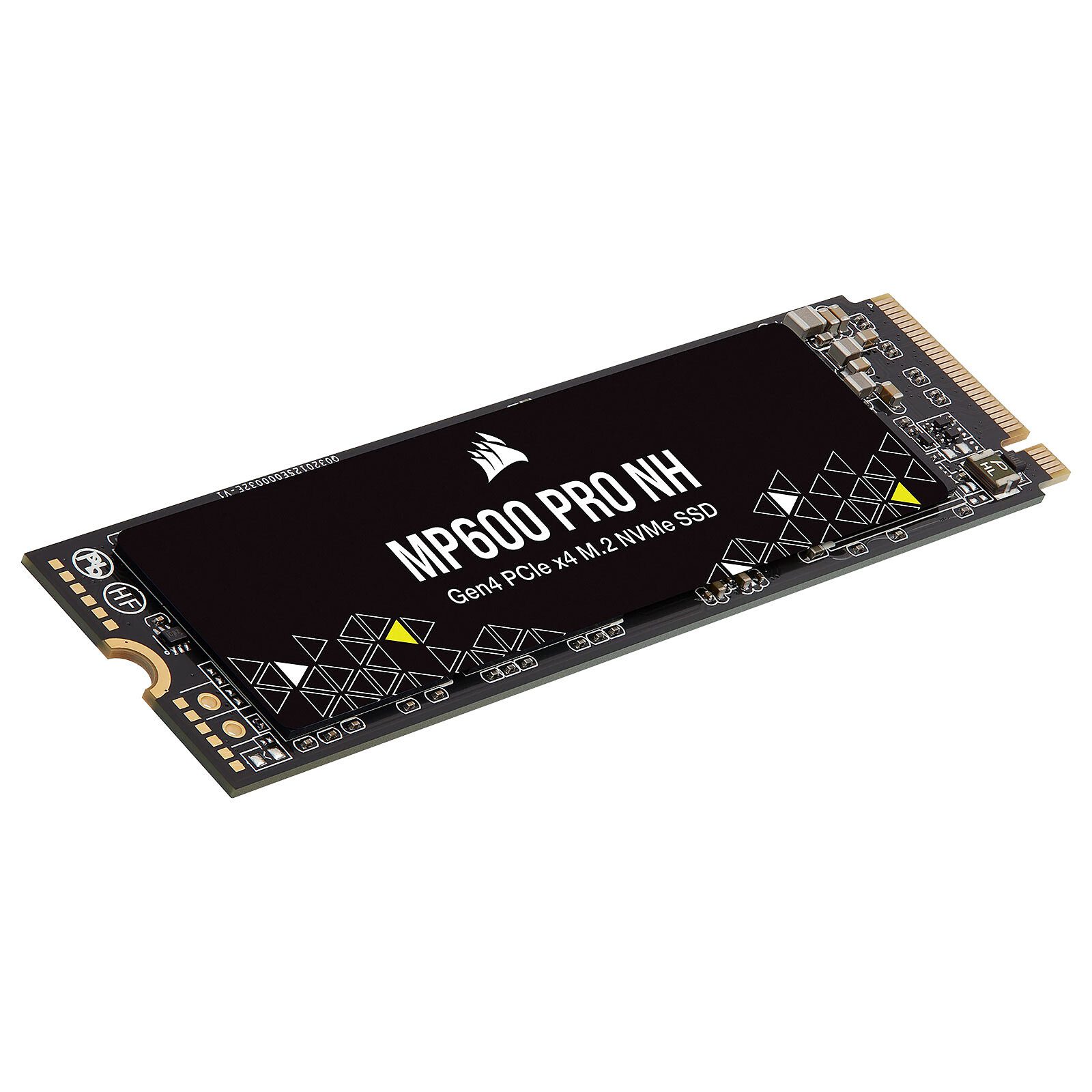 Corsair MP600 Pro NH 1 To 5 disque dur ssd Corsair