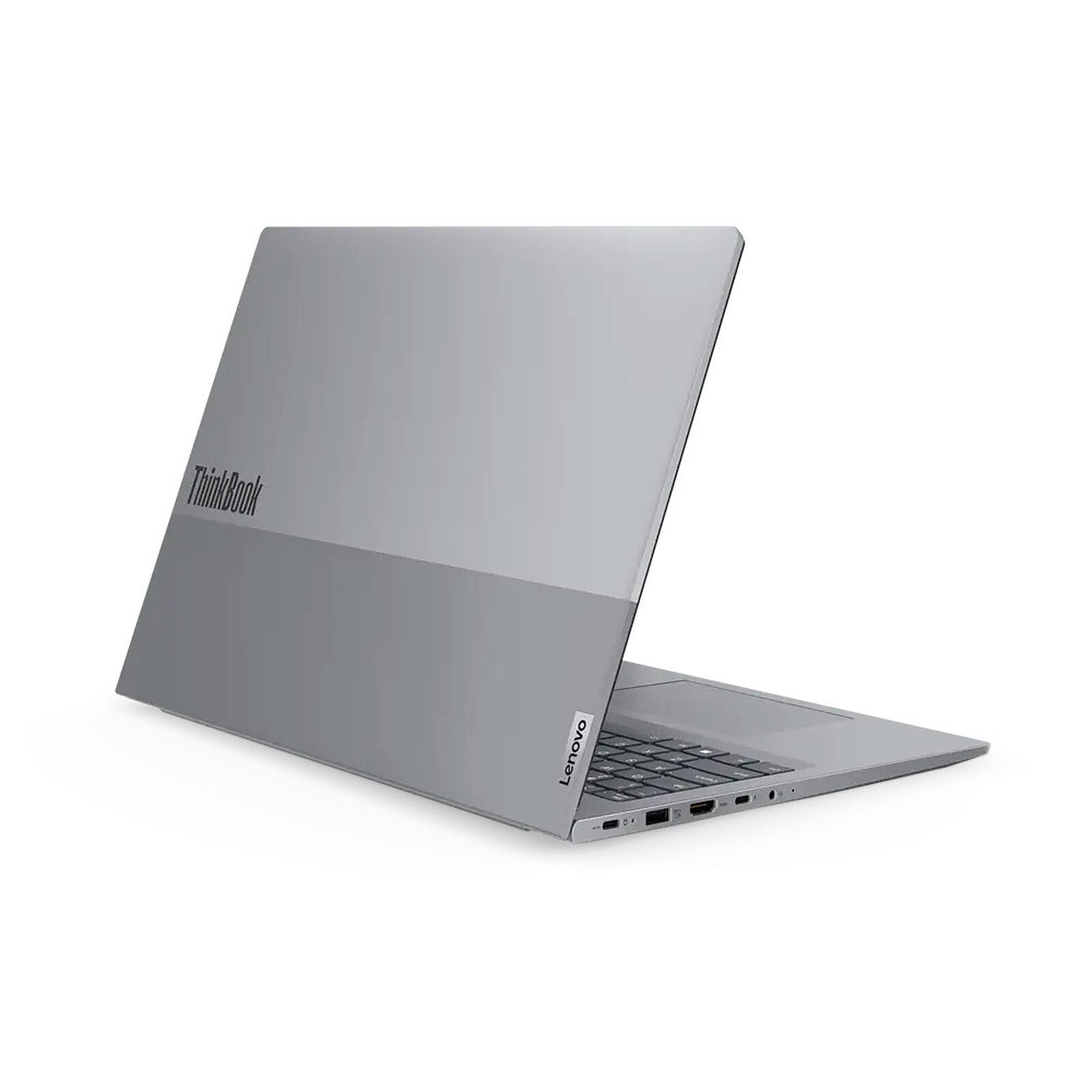 Lenovo ThinkBook 16 G6 IRL (21KH00QYFR) 4 pc portable gamer Lenovo