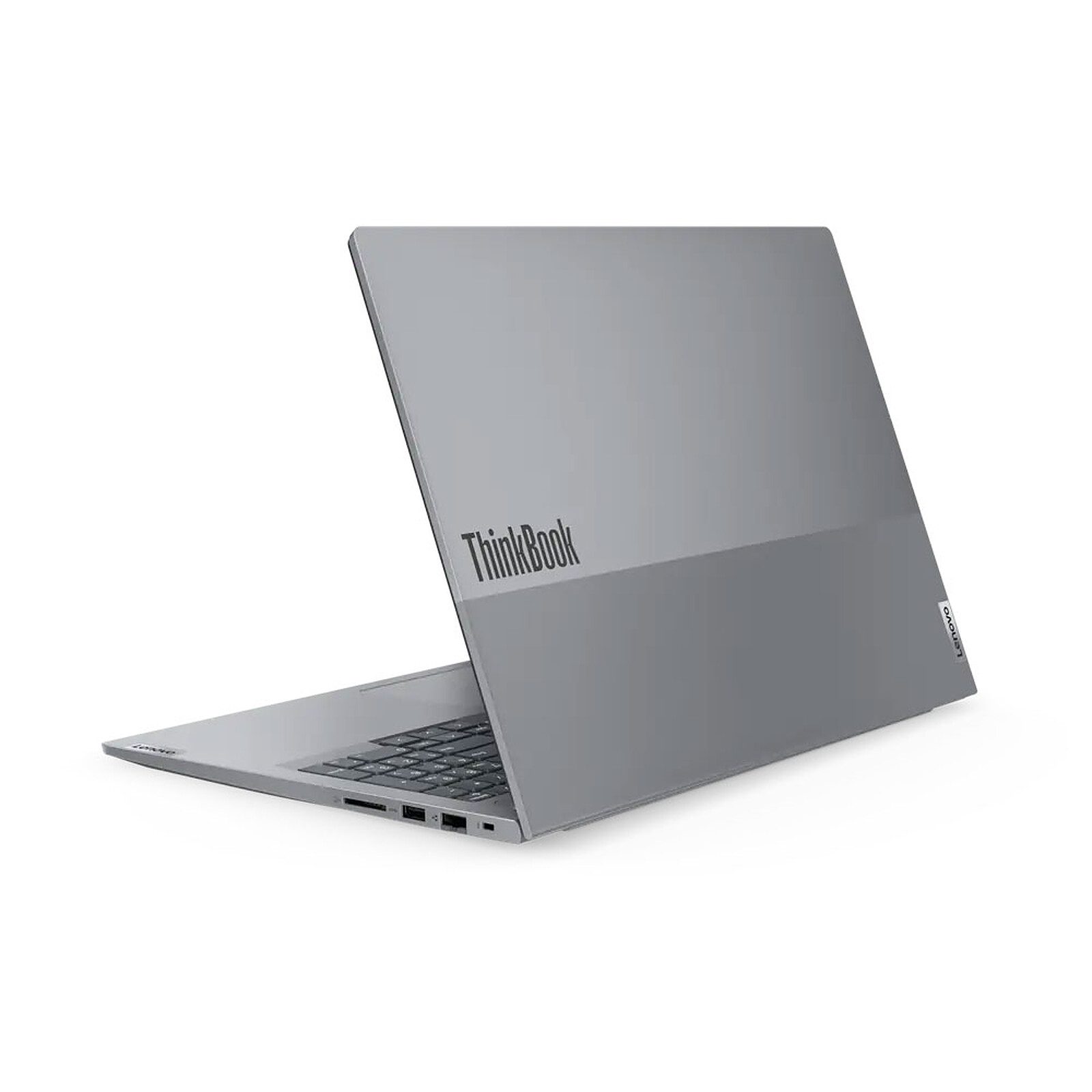 Lenovo ThinkBook 16 G6 IRL (21KH00QYFR) 5 laptop Lenovo 16 Go