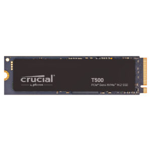 disque ssd Crucial
