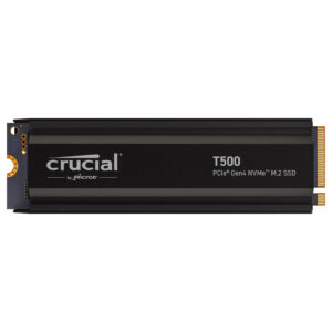 disque ssd Crucial