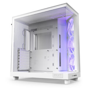 tour pc NZXT