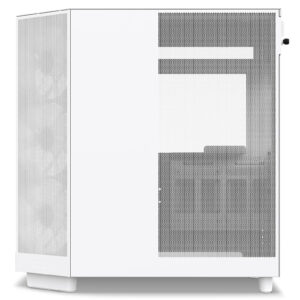 tour pc NZXT
