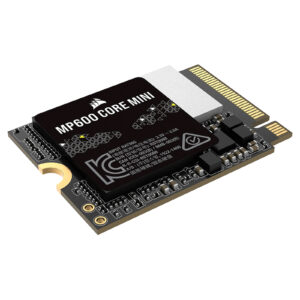 disque dur ssd Corsair