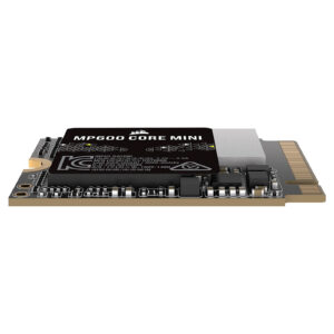 disque ssd Corsair