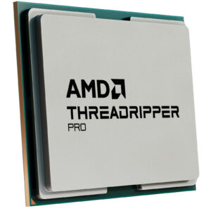 AMD Ryzen Threadripper PRO 
AMD sTR5