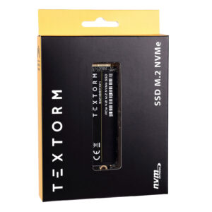 disque ssd Textorm